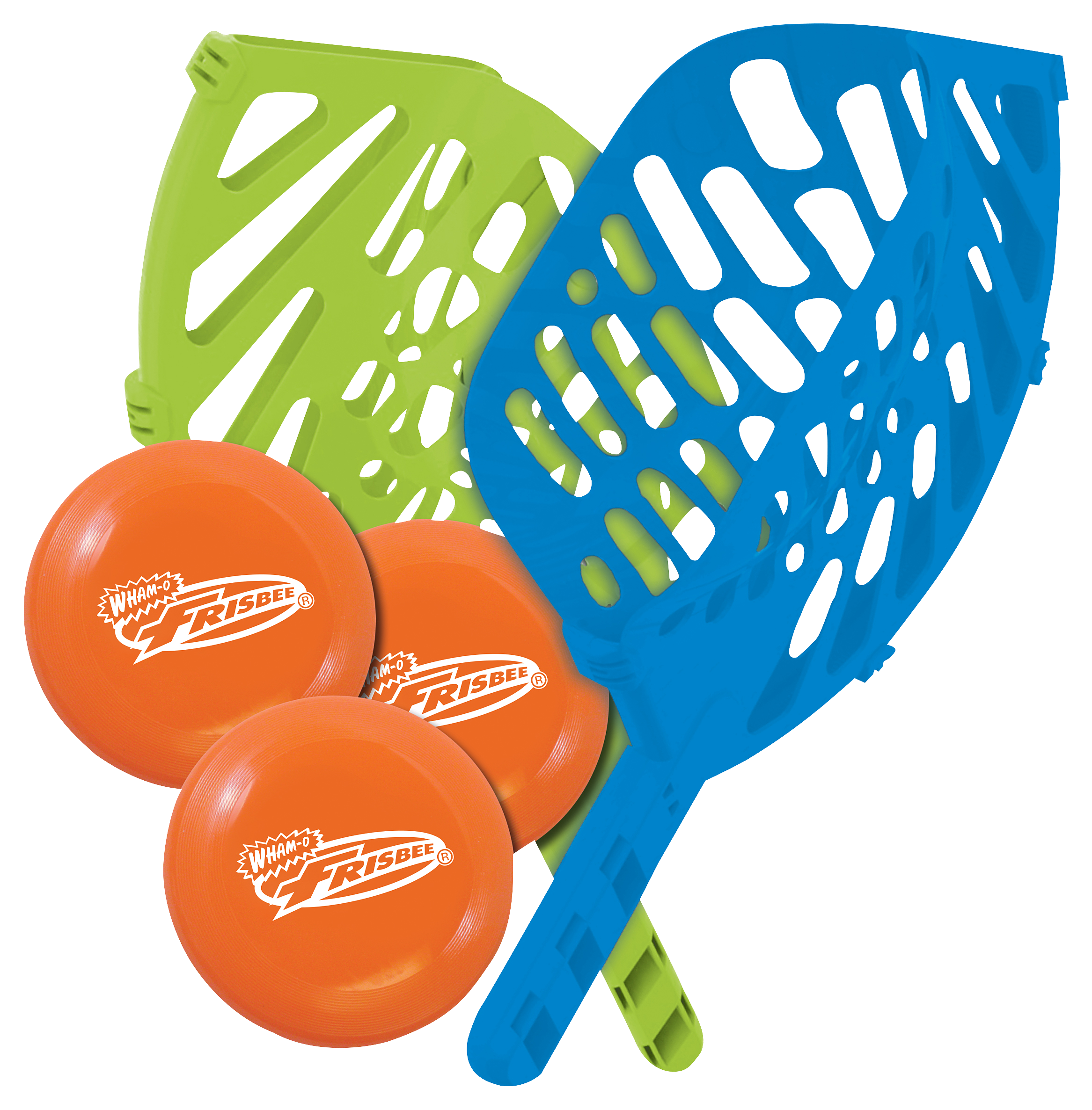 WhamO Frisbee Toss Game Cabela's